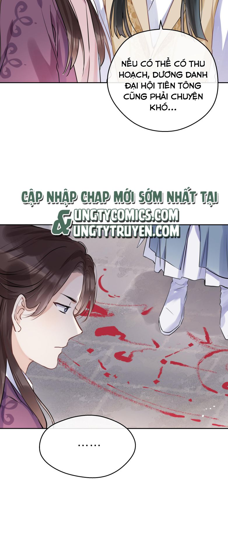 Sư Thúc Bất Khả Mạo Tướng Chap 14 - Next Chap 15