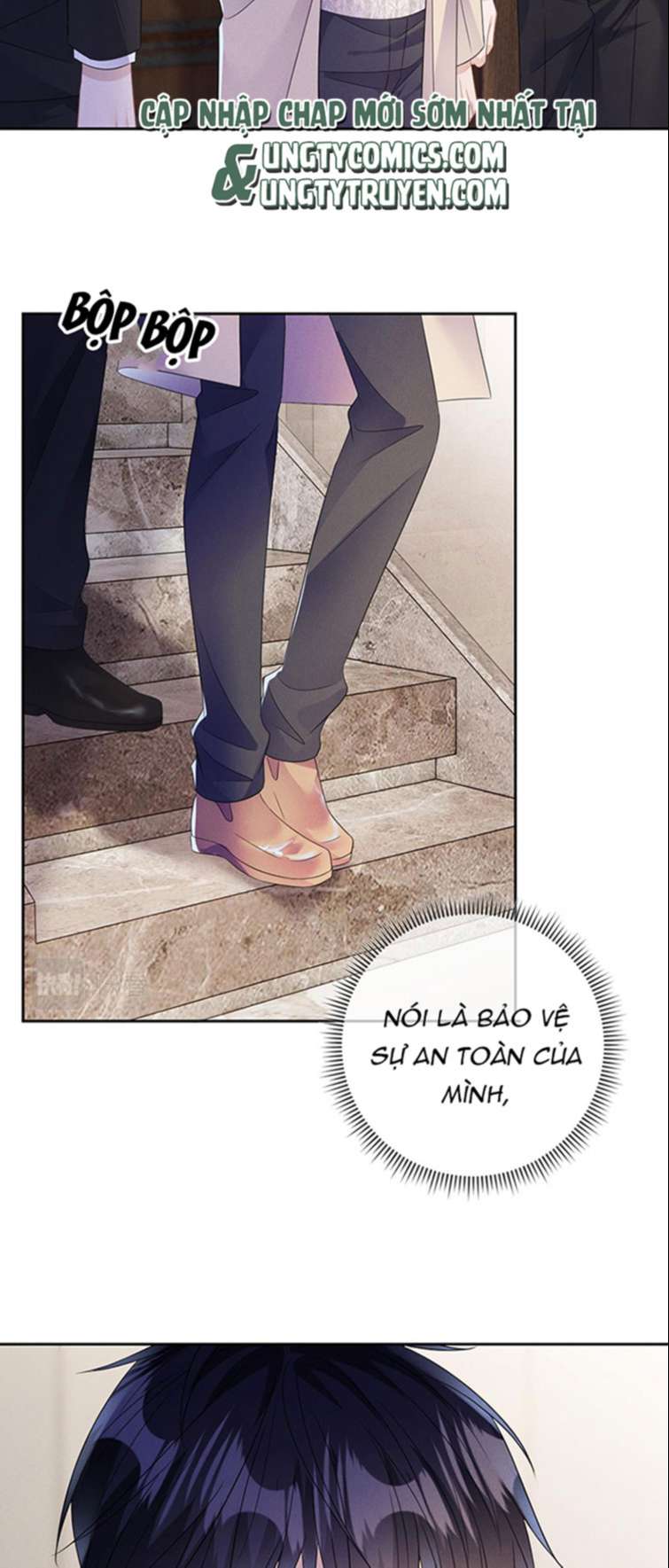 Mạnh mẽ công chiếm Chap 60 - Next Chap 61