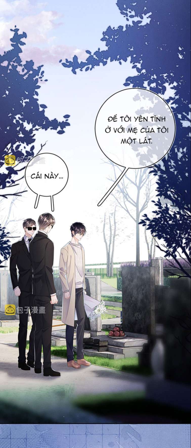 Mạnh mẽ công chiếm Chap 60 - Next Chap 61