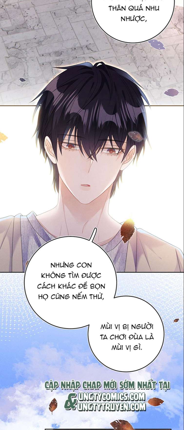 Mạnh mẽ công chiếm Chap 60 - Next Chap 61