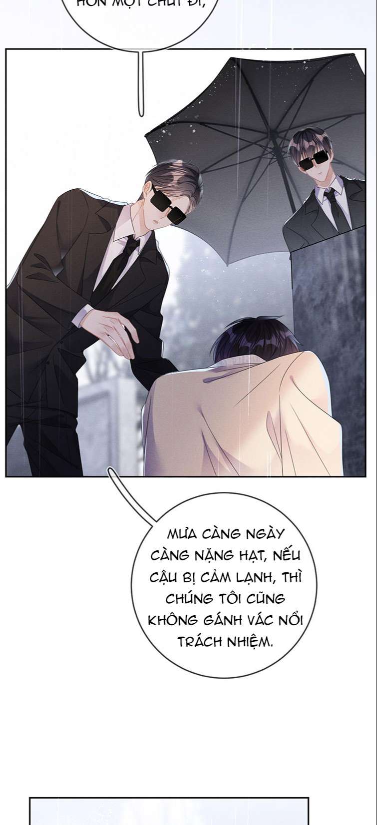 Mạnh mẽ công chiếm Chap 60 - Next Chap 61