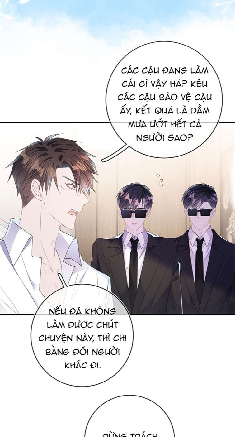 Mạnh mẽ công chiếm Chap 60 - Next Chap 61