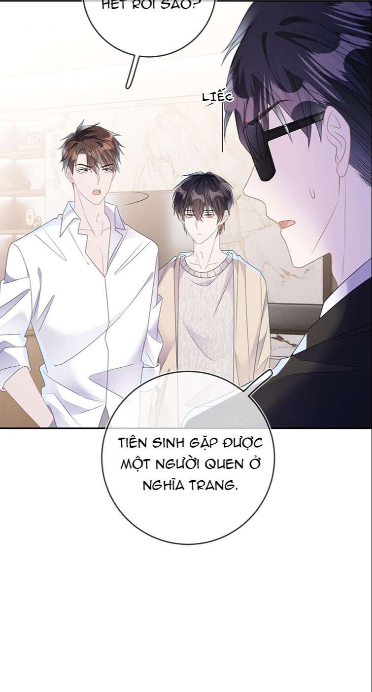 Mạnh mẽ công chiếm Chap 60 - Next Chap 61