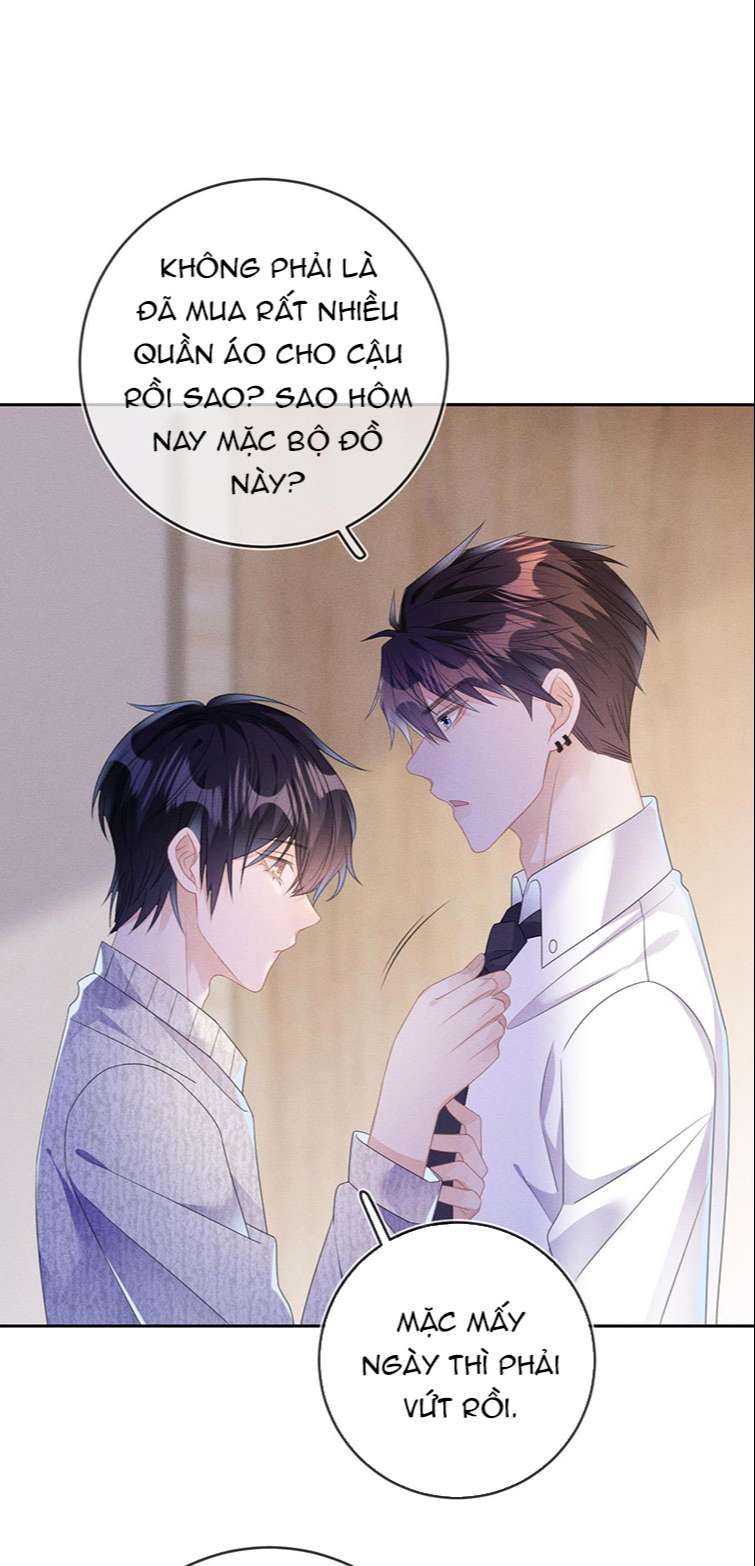 Mạnh mẽ công chiếm Chap 60 - Next Chap 61