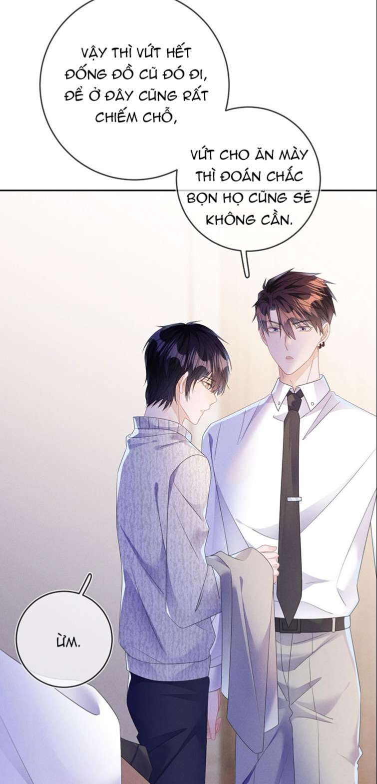 Mạnh mẽ công chiếm Chap 60 - Next Chap 61