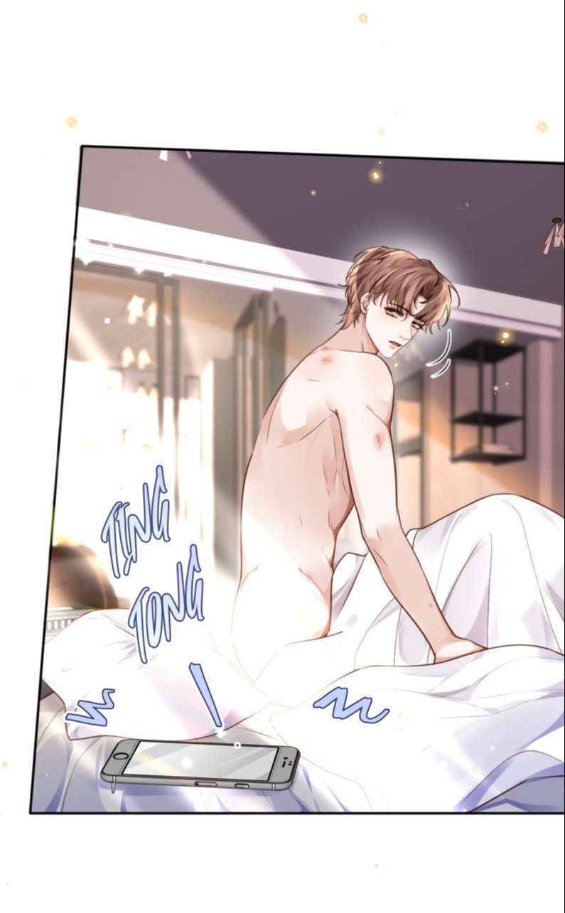 Định Chế Tư Nhân Tổng Tài Chap 29 - Next Chap 30