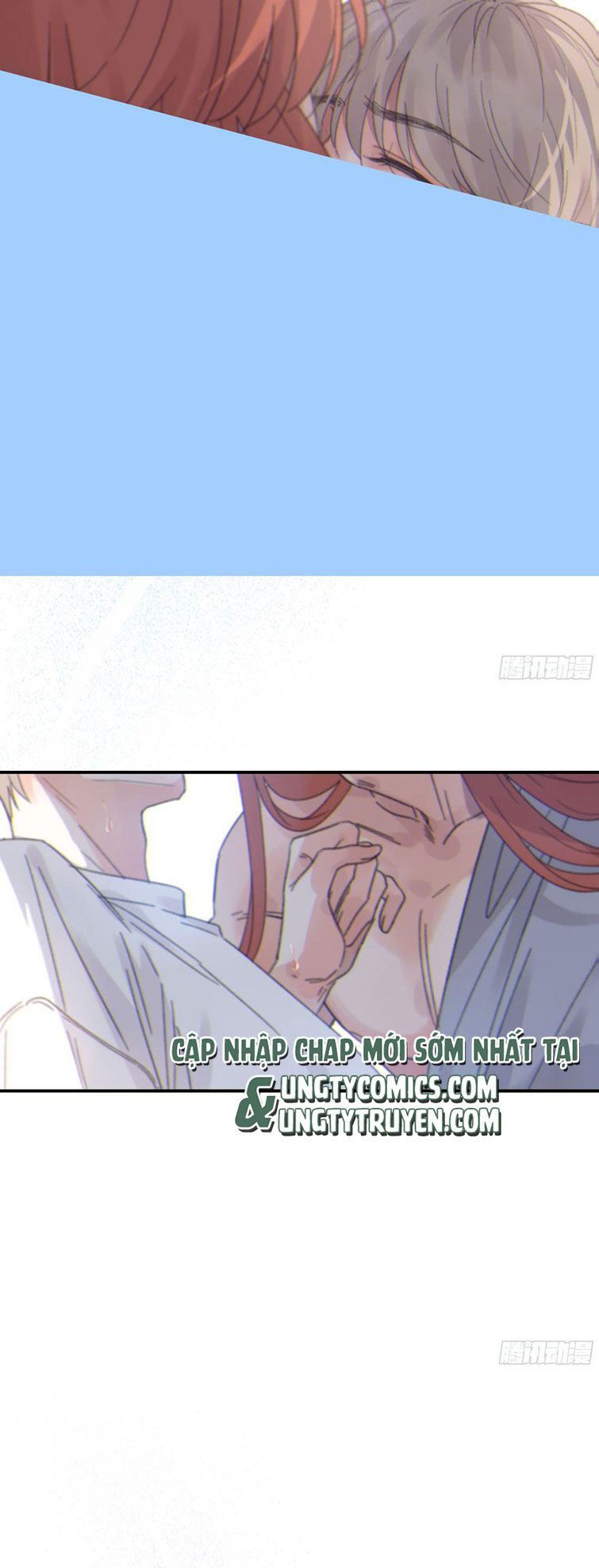 Khi Người Ngủ Say Chap 14 - Next Chap 15