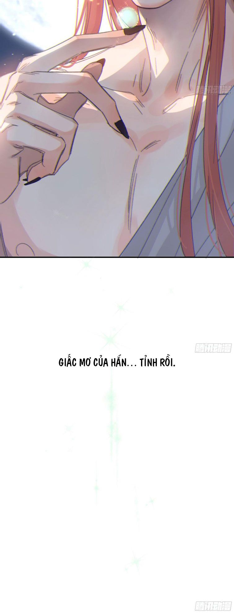 Khi Người Ngủ Say Chap 14 - Next Chap 15