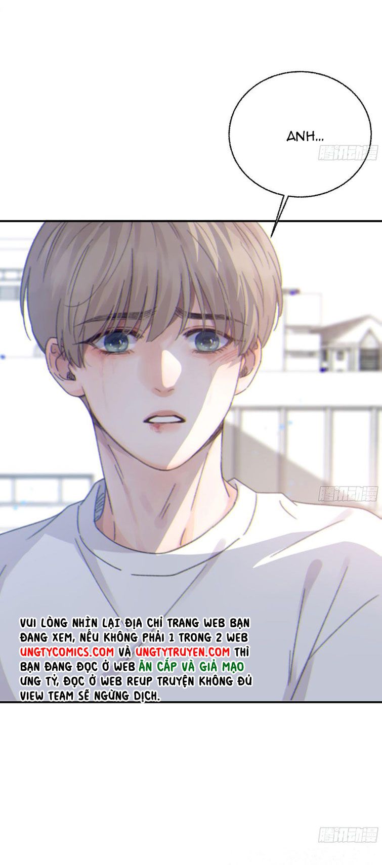 Khi Người Ngủ Say Chap 14 - Next Chap 15