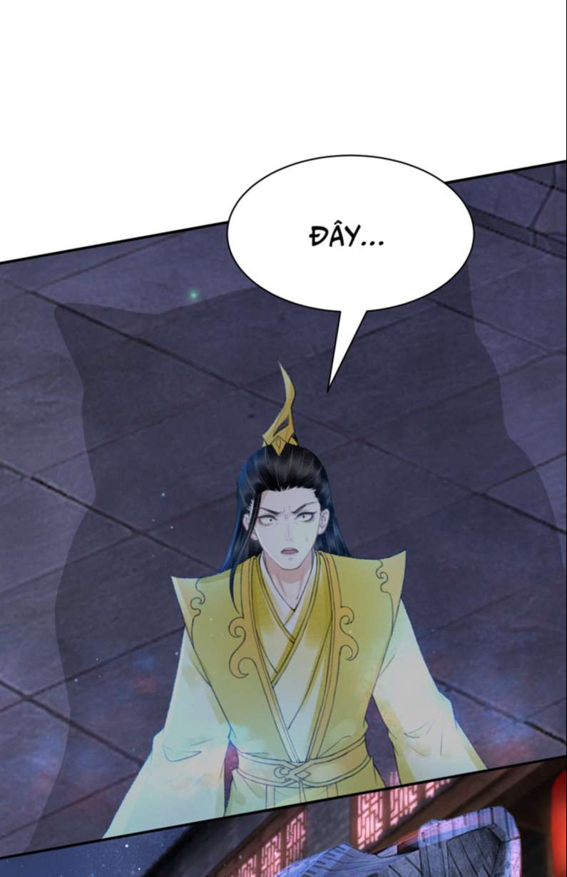 Vân Gian Có Tòa Thành Chap 15 - Next Chap 16