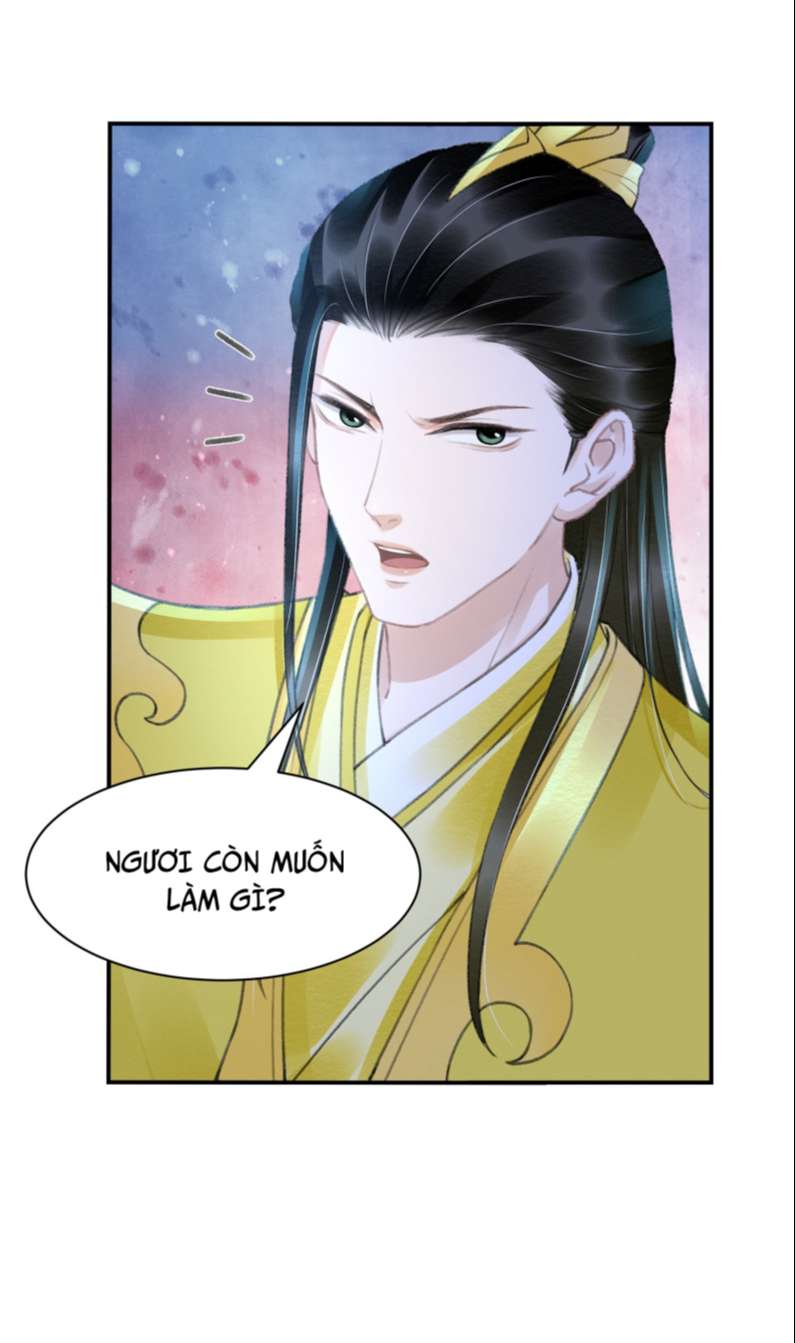 Vân Gian Có Tòa Thành Chap 15 - Next Chap 16