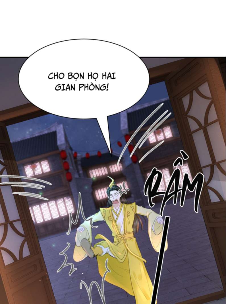 Vân Gian Có Tòa Thành Chap 15 - Next Chap 16