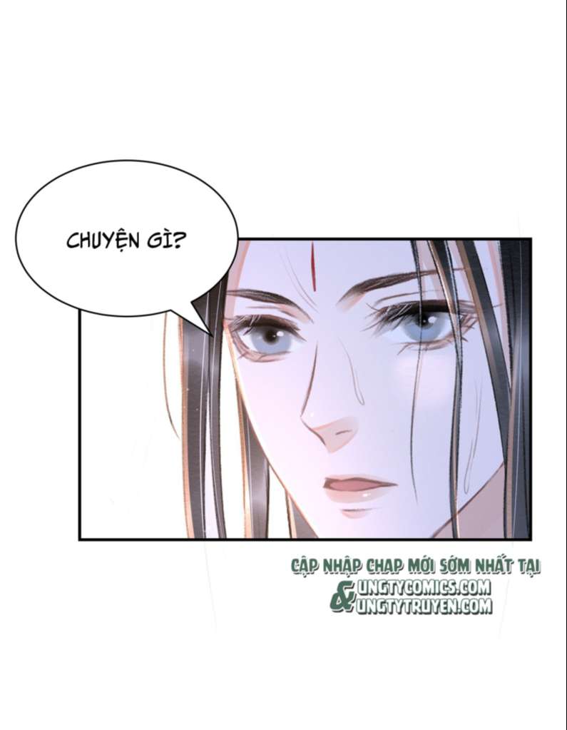 Vân Gian Có Tòa Thành Chap 15 - Next Chap 16