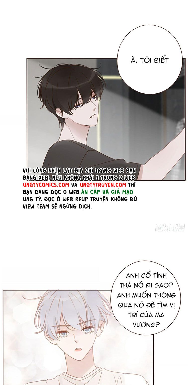 Ôm Chặt Vào Lòng Chap 62 - Next Chap 63