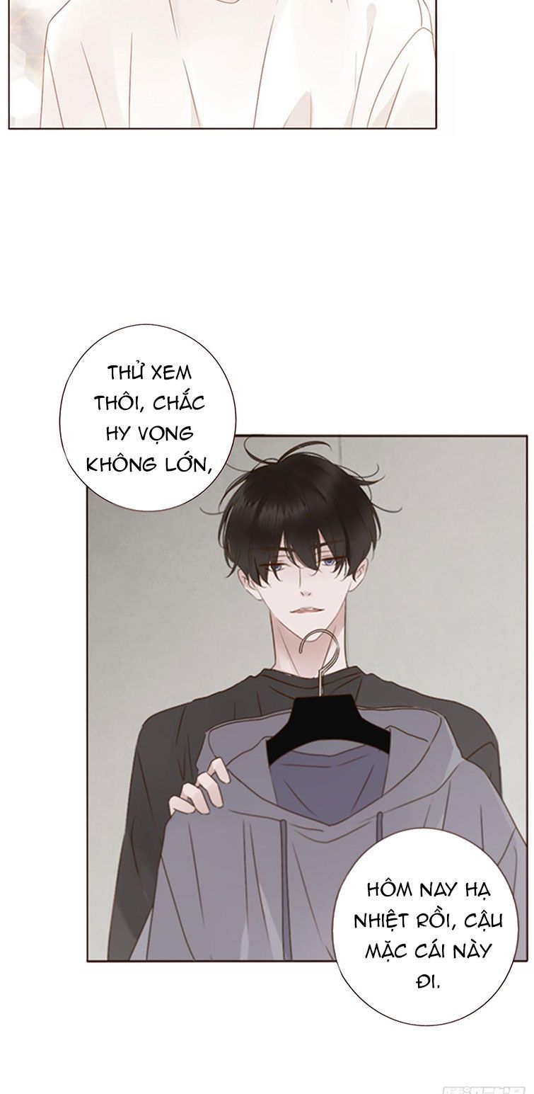 Ôm Chặt Vào Lòng Chap 62 - Next Chap 63