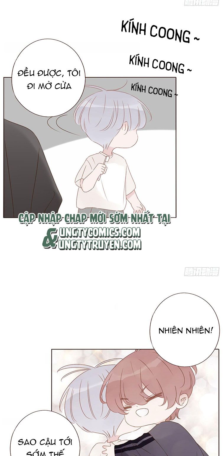 Ôm Chặt Vào Lòng Chap 62 - Next Chap 63