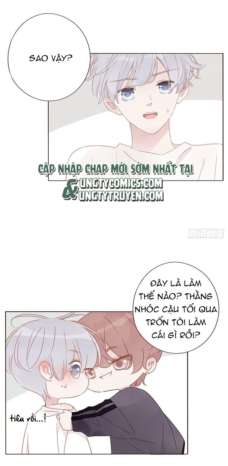 Ôm Chặt Vào Lòng Chap 62 - Next Chap 63