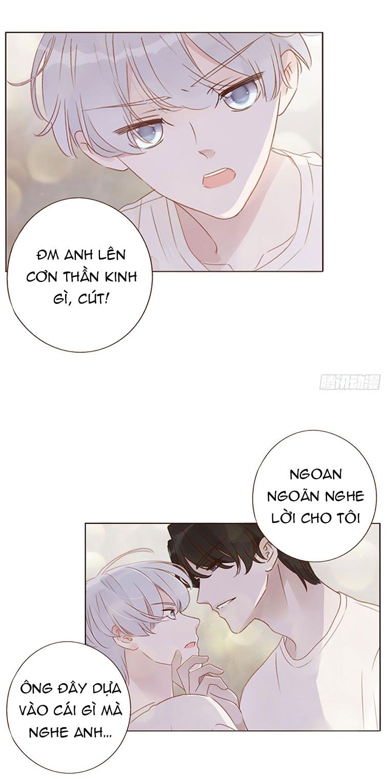 Ôm Chặt Vào Lòng Chap 62 - Next Chap 63