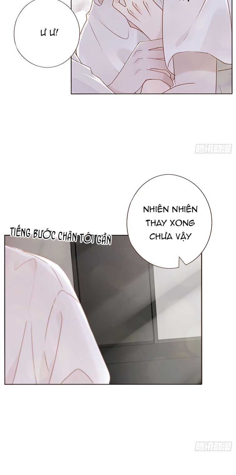 Ôm Chặt Vào Lòng Chap 62 - Next Chap 63