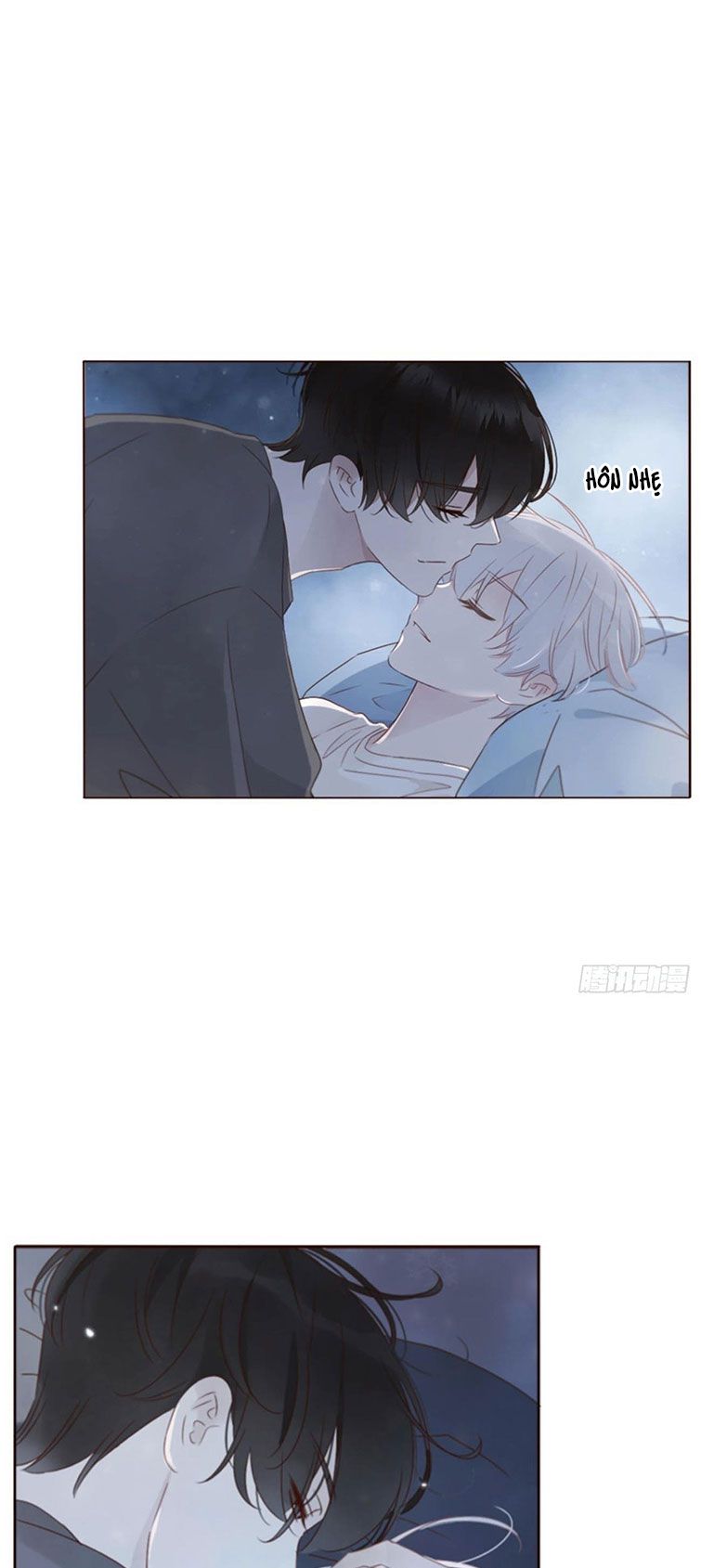 Ôm Chặt Vào Lòng Chap 62 - Next Chap 63