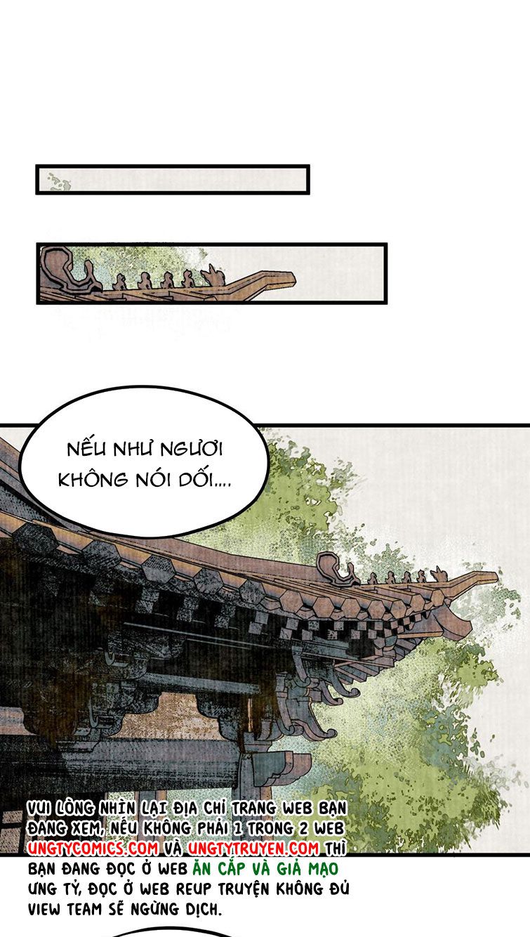 Tần Tông Chủ Không Gạt Người Chap 3 - Next Chap 4