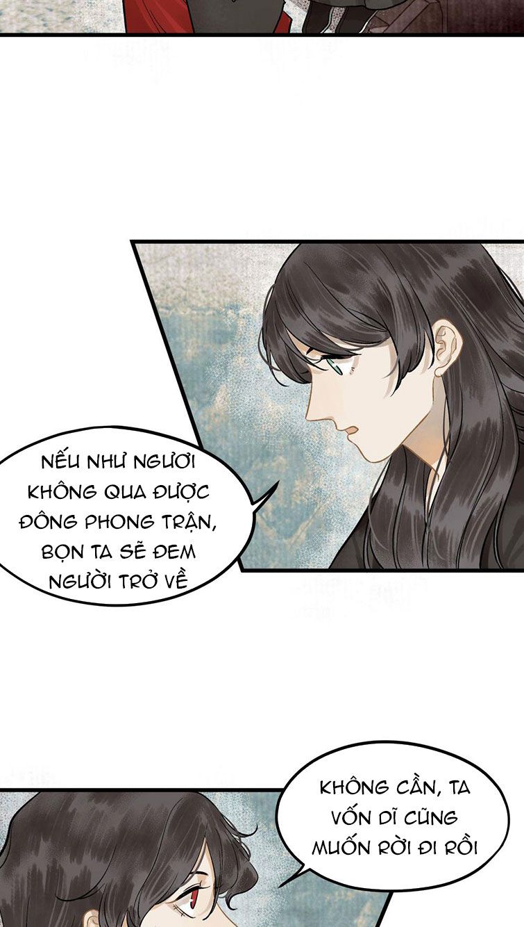 Tần Tông Chủ Không Gạt Người Chap 3 - Next Chap 4