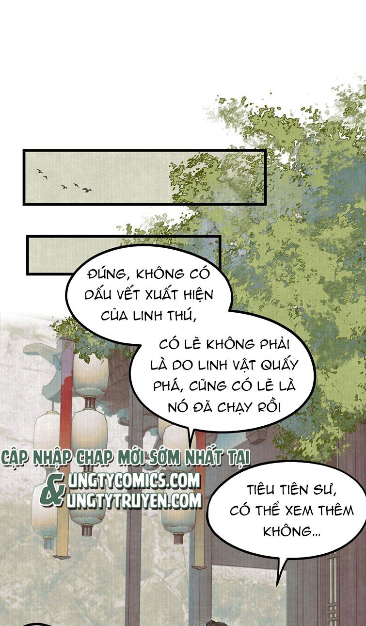 Tần Tông Chủ Không Gạt Người Chap 3 - Next Chap 4