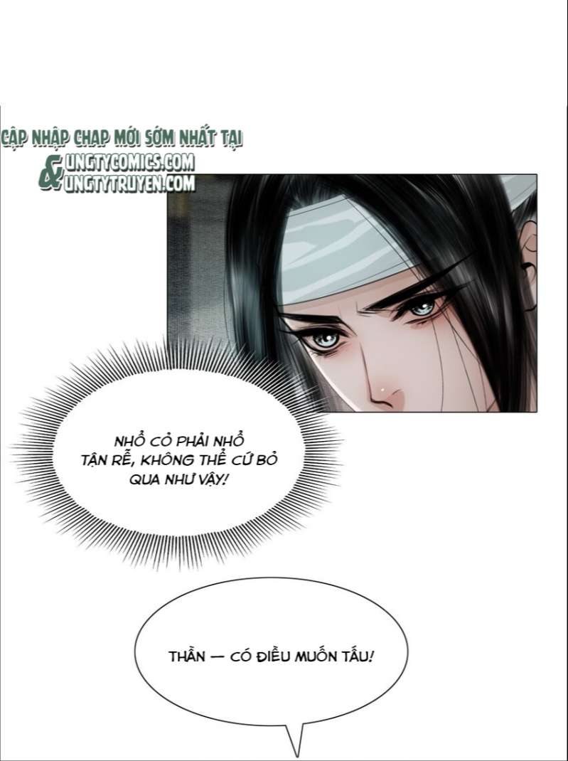 Tái Thế Quyền Thần Chap 59 - Next Chap 60