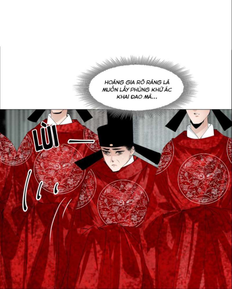 Tái Thế Quyền Thần Chap 59 - Next Chap 60