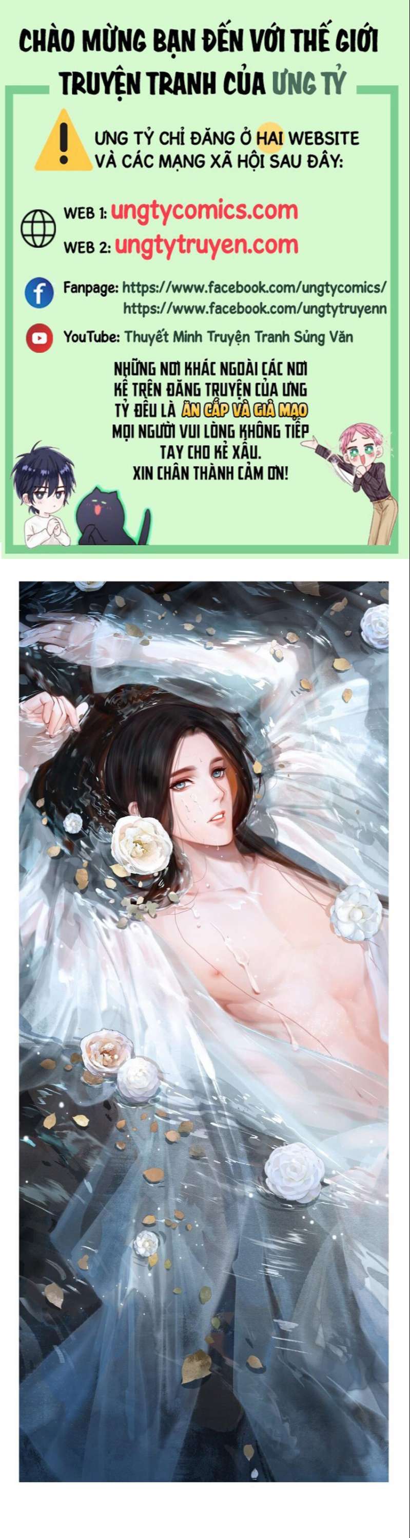 Tái Thế Quyền Thần Chap 59 - Next Chap 60