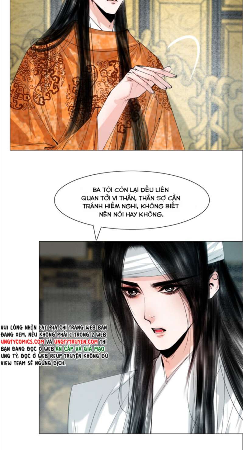 Tái Thế Quyền Thần Chap 59 - Next Chap 60