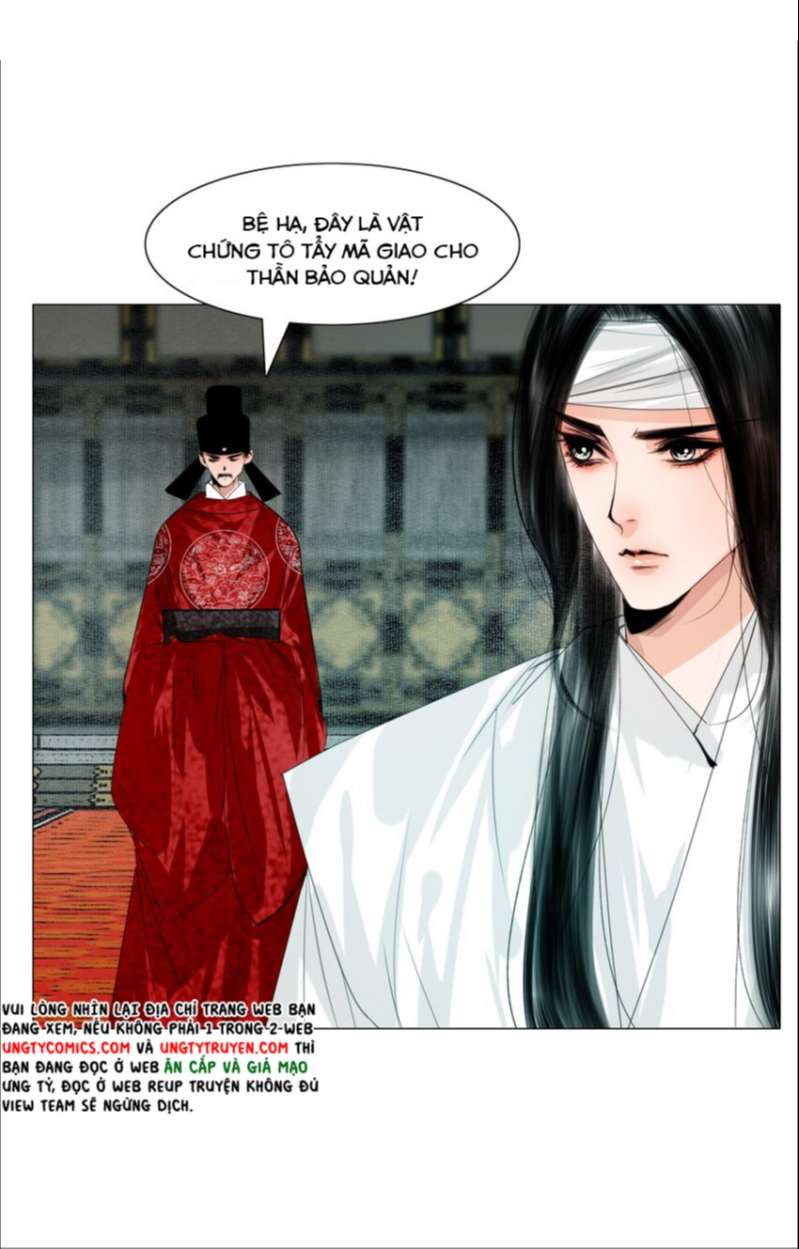 Tái Thế Quyền Thần Chap 59 - Next Chap 60