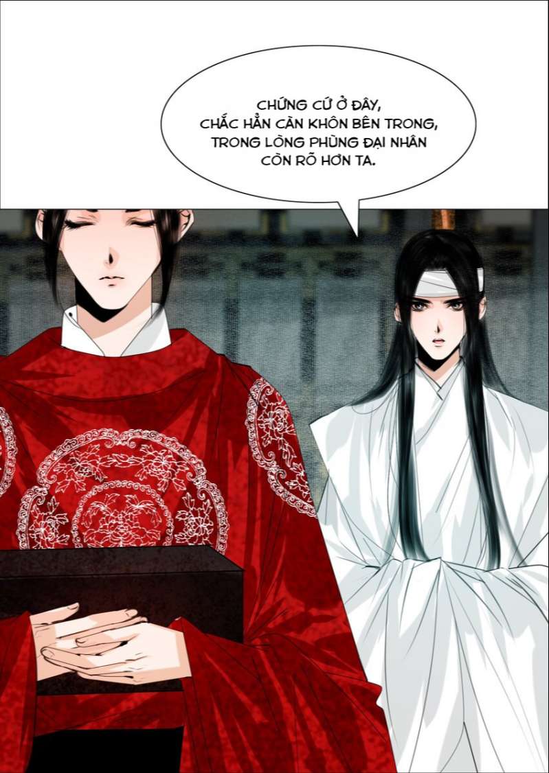 Tái Thế Quyền Thần Chap 59 - Next Chap 60