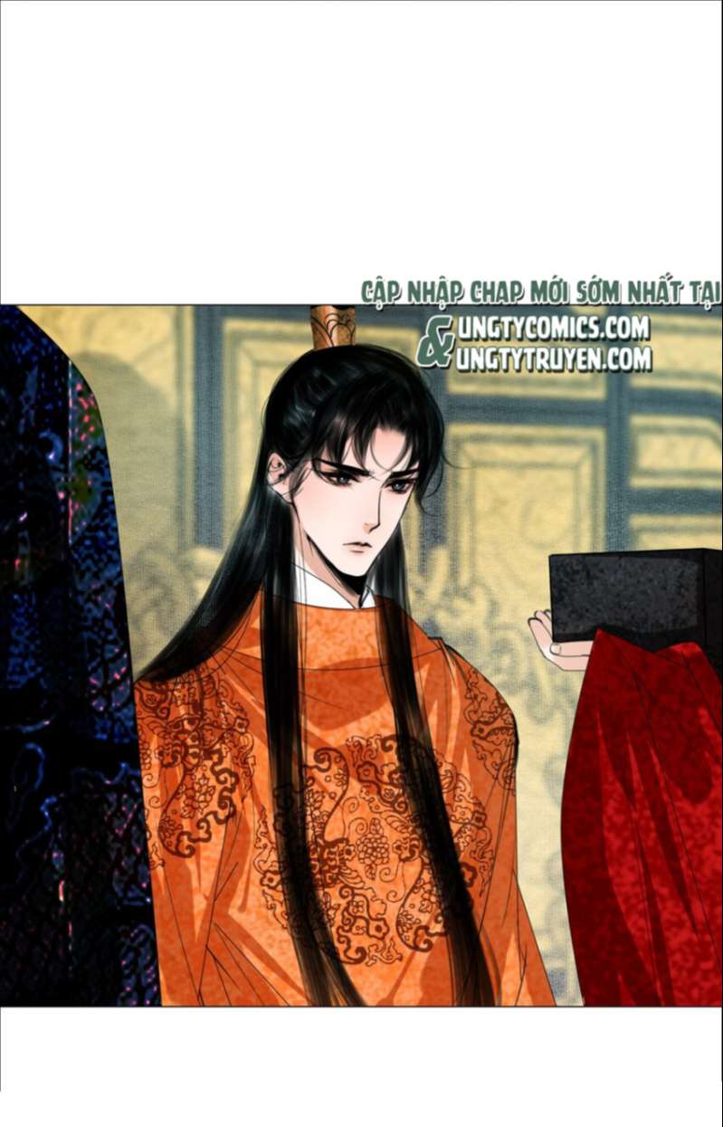 Tái Thế Quyền Thần Chap 59 - Next Chap 60