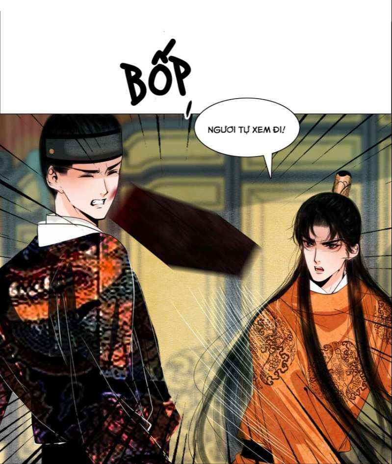 Tái Thế Quyền Thần Chap 59 - Next Chap 60