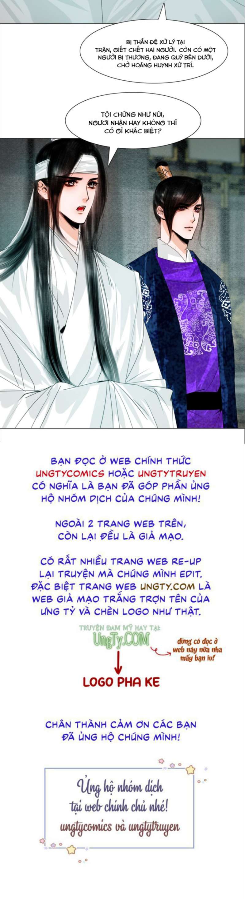 Tái Thế Quyền Thần Chap 59 - Next Chap 60