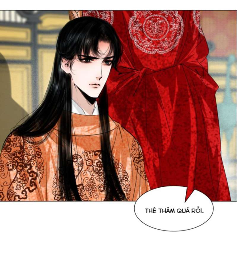 Tái Thế Quyền Thần Chap 59 - Next Chap 60