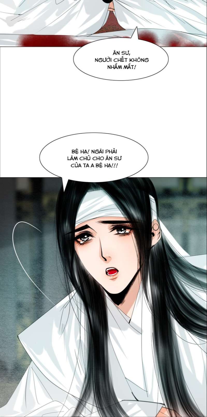 Tái Thế Quyền Thần Chap 59 - Next Chap 60