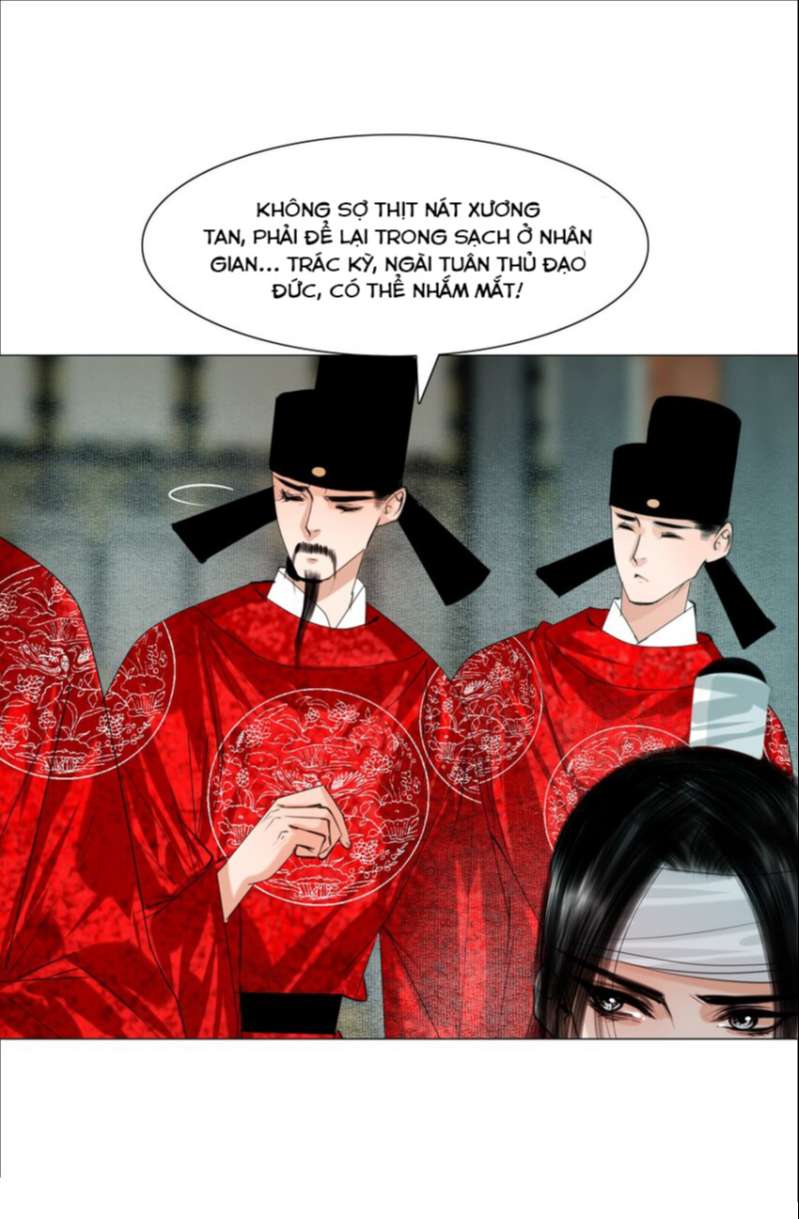 Tái Thế Quyền Thần Chap 59 - Next Chap 60