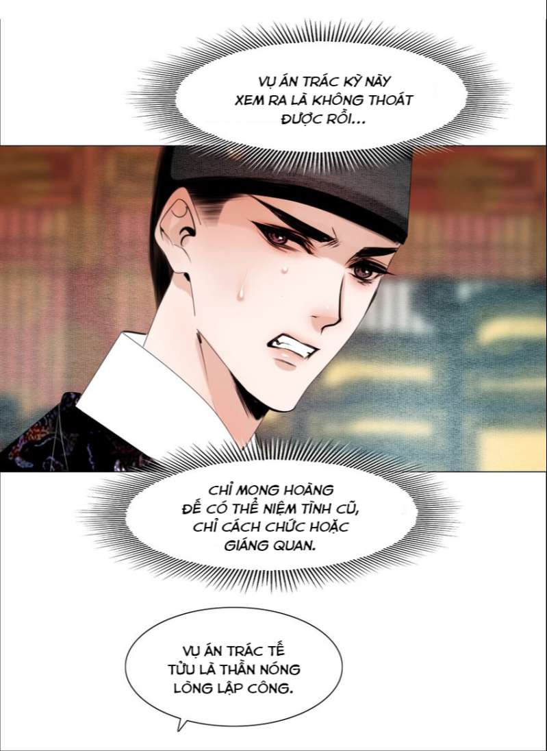 Tái Thế Quyền Thần Chap 59 - Next Chap 60