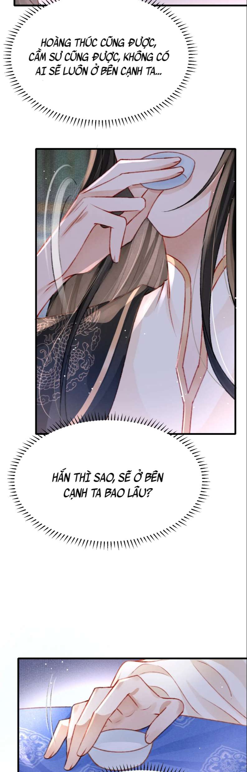 Cô Vương Tại Hạ Chap 55 - Next Chap 56