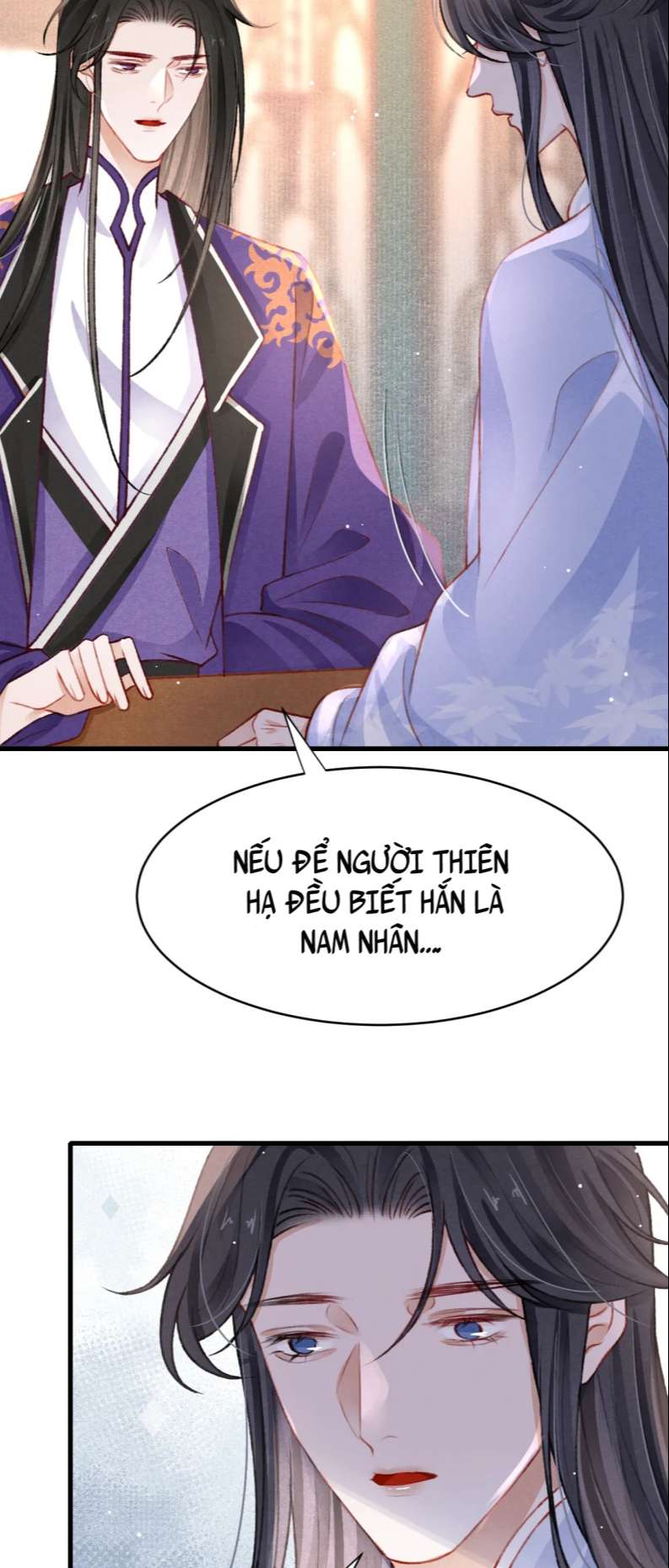 Cô Vương Tại Hạ Chap 55 - Next Chap 56