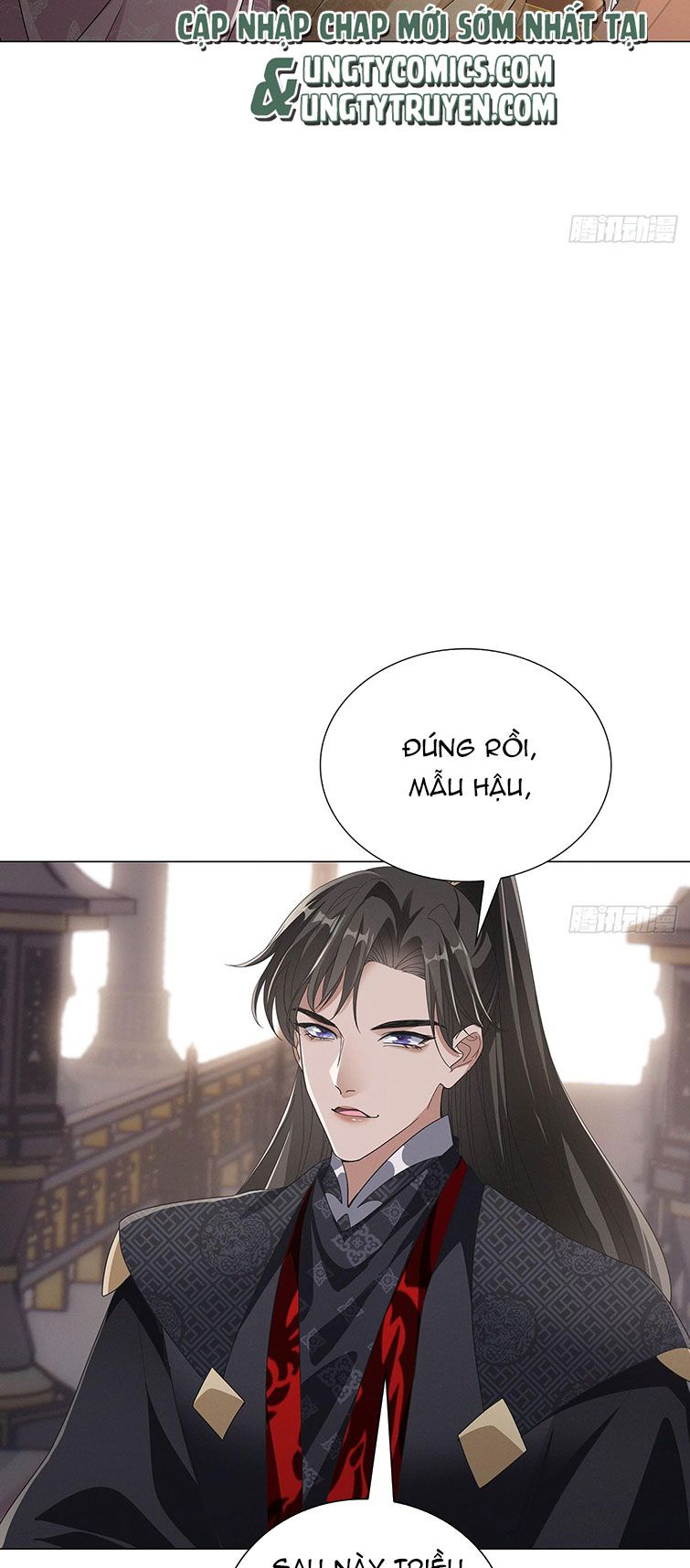 Xâm Chiếm Nguyệt Quang Chap 3 - Next Chap 4