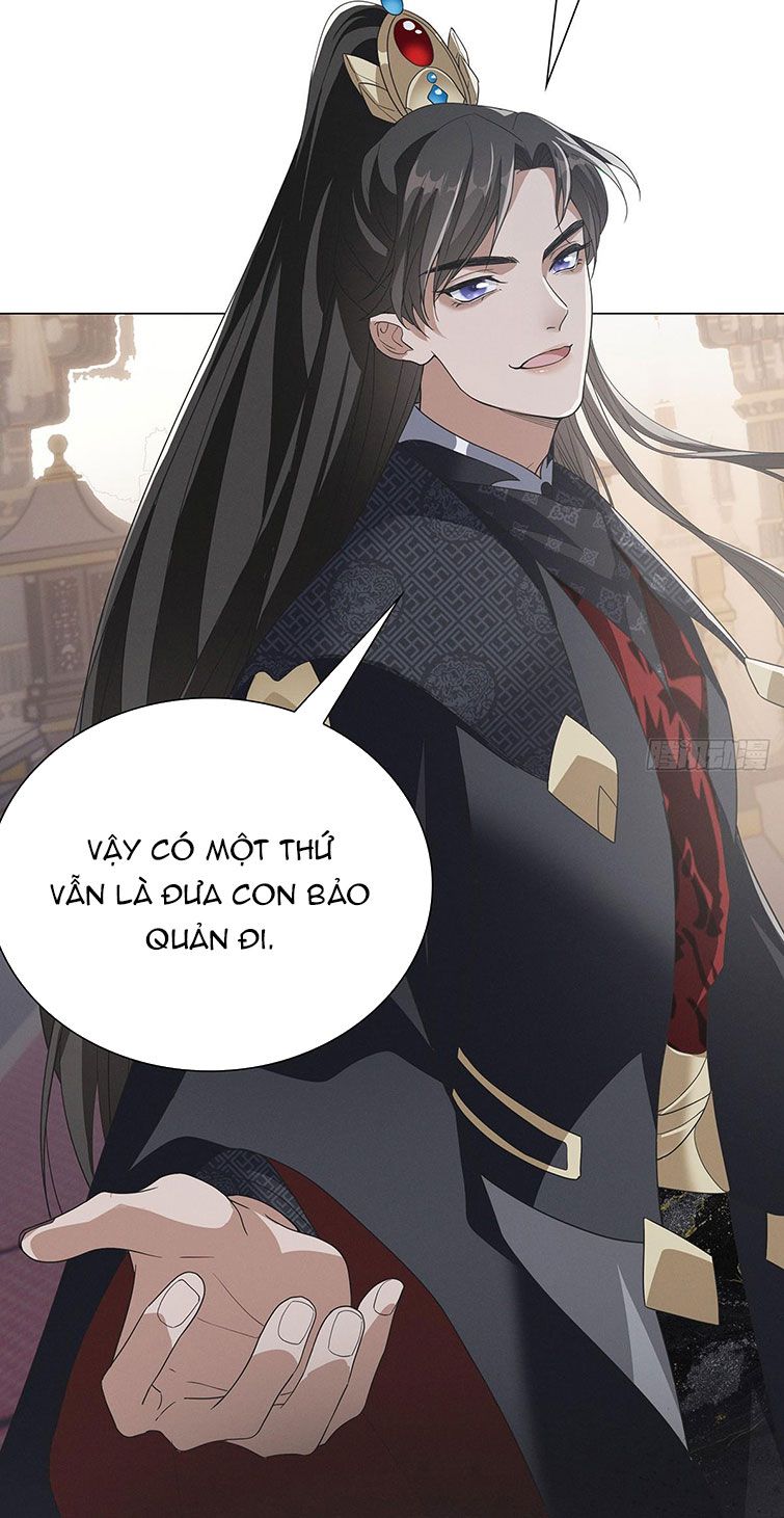 Xâm Chiếm Nguyệt Quang Chap 3 - Next Chap 4