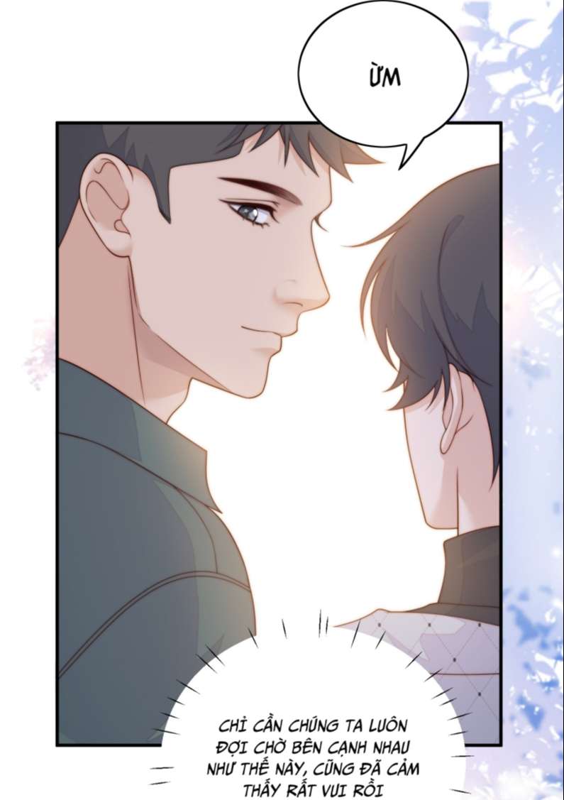 Tôi Bảo Bạn Cùng Bàn Đánh Cậu Chap 82 - Next Chap 83