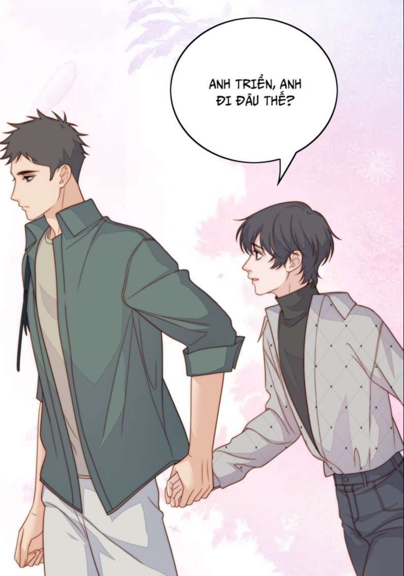 Tôi Bảo Bạn Cùng Bàn Đánh Cậu Chap 82 - Next Chap 83