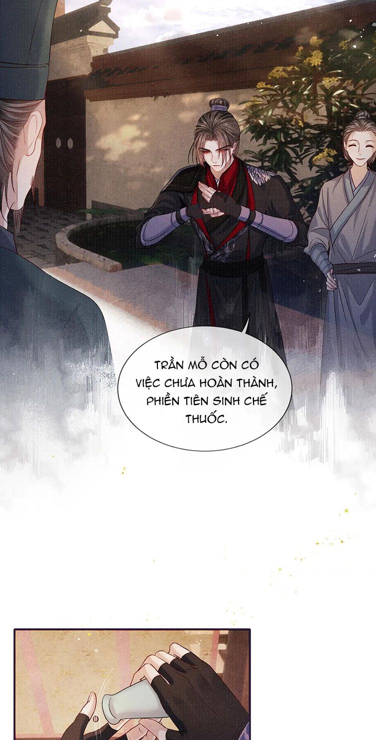 Tướng Quân Lệnh Chapter 82 - Next Chapter 83