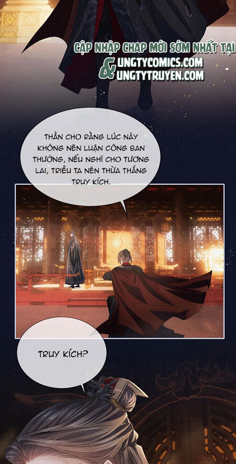 Tướng Quân Lệnh Chapter 82 - Next Chapter 83