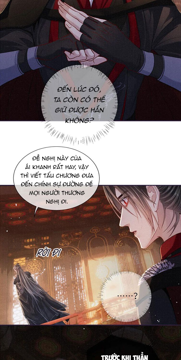 Tướng Quân Lệnh Chapter 82 - Next Chapter 83