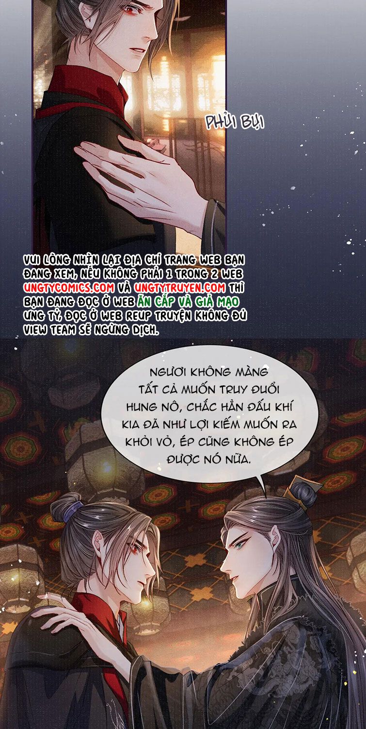 Tướng Quân Lệnh Chapter 82 - Next Chapter 83